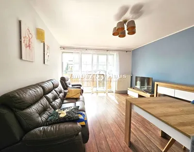 Wynajmę Mieszkanie Poznań - 68 m² - miniatura 2