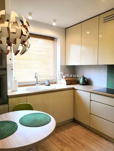Wynajmę Mieszkanie Poznań - 68 m²