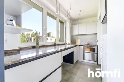 Wynajmę Mieszkanie Katowice - 34,26 m² - miniatura 4