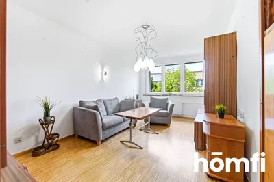 Wynajmę Mieszkanie Katowice - 34,26 m² - miniatura 2