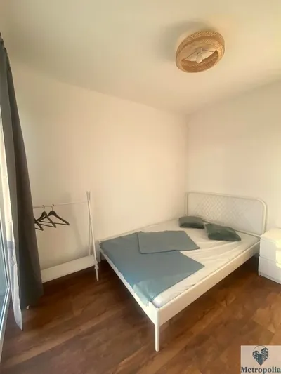 Wynajmę Mieszkanie Warszawa - 51 m² - miniatura 5