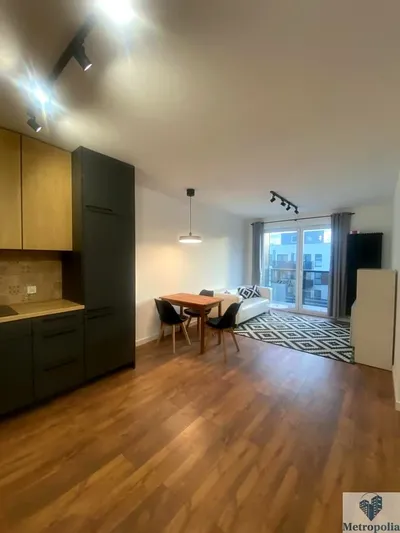 Wynajmę Mieszkanie Warszawa - 51 m² - miniatura 2