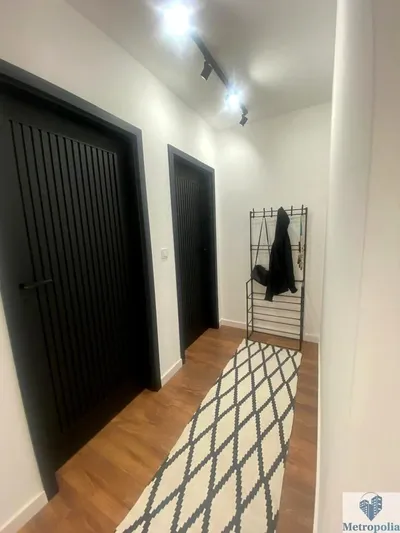 Wynajmę Mieszkanie Warszawa - 51 m² - miniatura 3