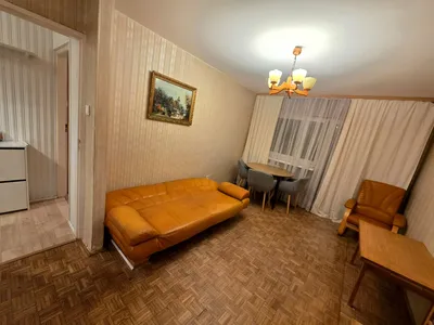 Wynajmę Mieszkanie Warszawa - 37 m² - miniatura 3