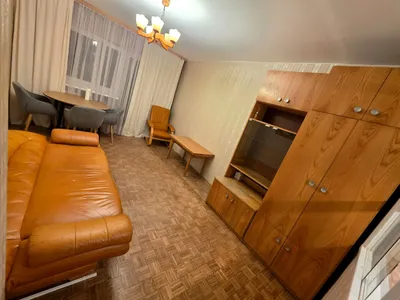 Wynajmę Mieszkanie Warszawa - 37 m² - miniatura 5