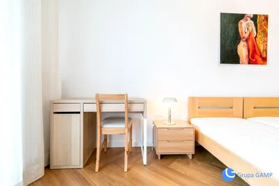 Wynajmę Mieszkanie Kraków - 49,80 m² - miniatura 3