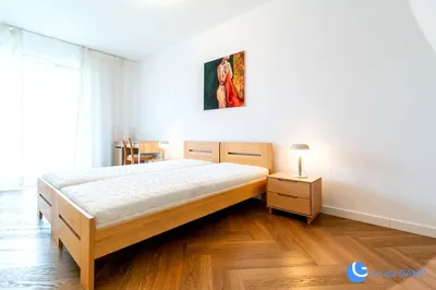 Wynajmę Mieszkanie Kraków - 49,80 m² - miniatura 2
