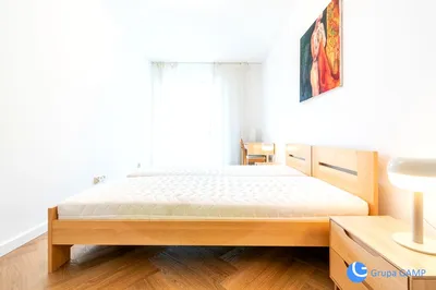Wynajmę Mieszkanie Kraków - 49,80 m² - miniatura 4