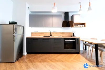 Wynajmę Mieszkanie Kraków - 49,80 m² - miniatura 5