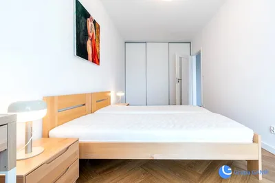 Wynajmę Mieszkanie Kraków - 49,80 m²