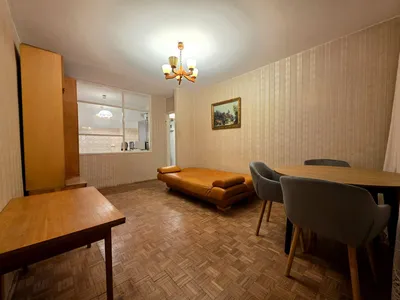 Wynajmę Mieszkanie Warszawa - 37 m² - miniatura 2