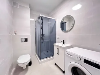 Wynajmę Mieszkanie Warszawa - 43 m² - miniatura 5