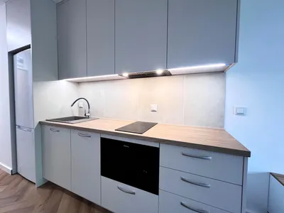 Wynajmę Mieszkanie Warszawa - 43 m² - miniatura 2