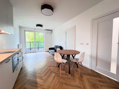 Wynajmę Mieszkanie Warszawa - 43 m² - miniatura 3