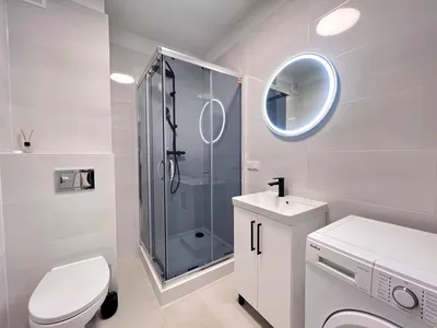 Wynajmę Mieszkanie Warszawa - 43 m² - miniatura 4