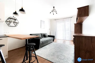 Wynajmę Mieszkanie Kraków - 42 m² - miniatura 3