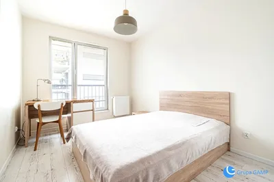 Wynajmę Mieszkanie Kraków - 42 m² - miniatura 4