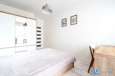 Wynajmę Mieszkanie Kraków - 42 m² - miniatura 5