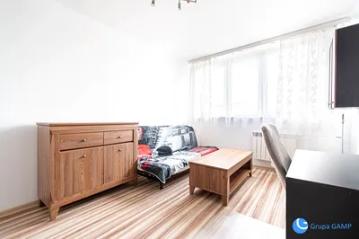 Wynajmę Mieszkanie Kraków - 38 m² - miniatura 4