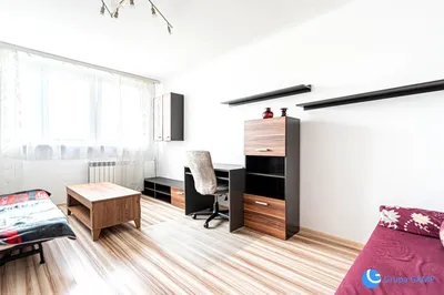 Wynajmę Mieszkanie Kraków - 38 m² - miniatura 3