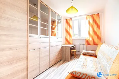 Wynajmę Mieszkanie Kraków - 38 m²