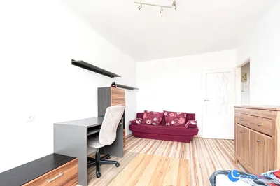 Wynajmę Mieszkanie Kraków - 38 m² - miniatura 5
