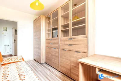 Wynajmę Mieszkanie Kraków - 38 m² - miniatura 2
