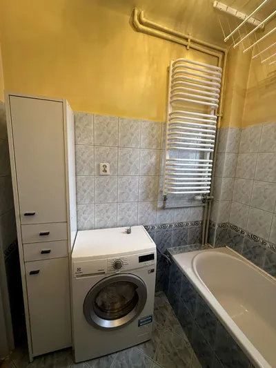 Wynajmę Mieszkanie Warszawa - 43,47 m² - miniatura 4