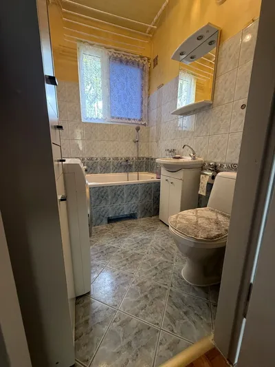 Wynajmę Mieszkanie Warszawa - 43,47 m² - miniatura 2