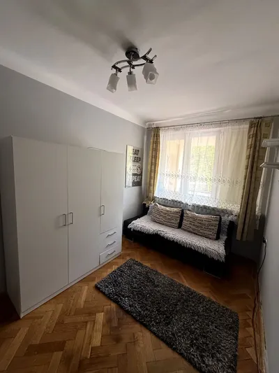 Wynajmę Mieszkanie Warszawa - 43,47 m² - miniatura 5