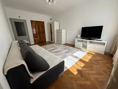 Wynajmę Mieszkanie Warszawa - 43,47 m²