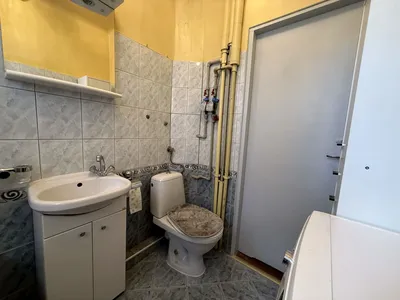 Wynajmę Mieszkanie Warszawa - 43,47 m² - miniatura 3