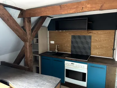 Wynajmę Mieszkanie Poznań - 45 m² - miniatura 2