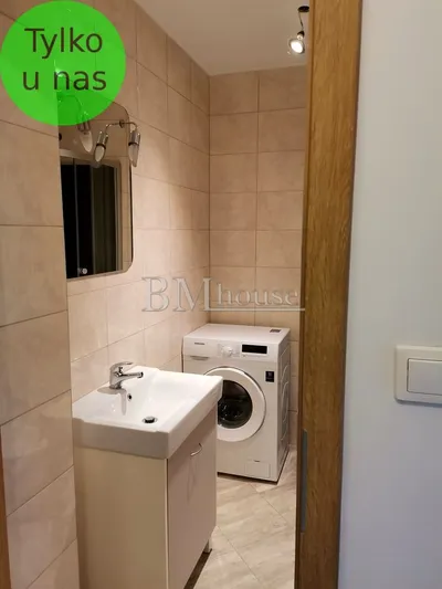 Wynajmę Mieszkanie Warszawa - 29 m² - miniatura 4