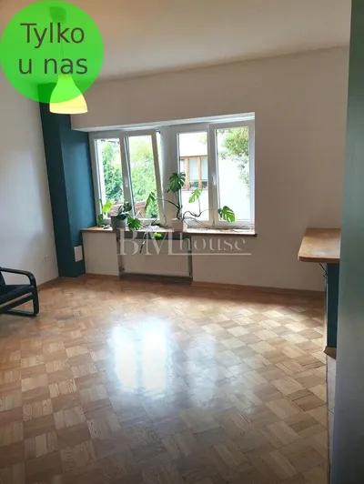 Wynajmę Mieszkanie Warszawa - 29 m² - miniatura 3