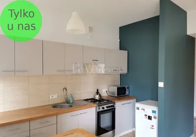 Wynajmę Mieszkanie Warszawa - 29 m² - miniatura 2