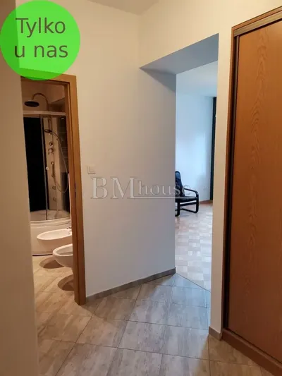 Wynajmę Mieszkanie Warszawa - 29 m² - miniatura 5