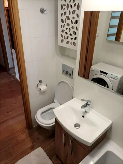Wynajmę Mieszkanie Warszawa - 46 m² - miniatura 4