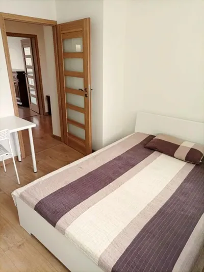 Wynajmę Mieszkanie Warszawa - 46 m² - miniatura 5