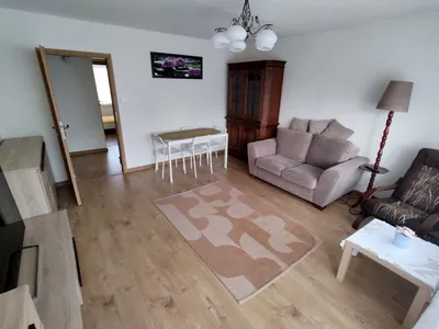 Wynajmę Mieszkanie Warszawa - 46 m² - miniatura 2