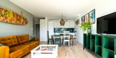 Wynajmę Mieszkanie Gdańsk - 51 m² - miniatura 5