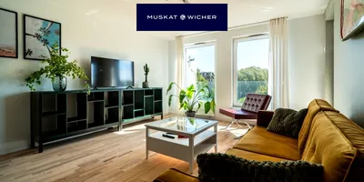 Wynajmę Mieszkanie Gdańsk - 51 m²