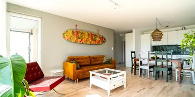 Wynajmę Mieszkanie Gdańsk - 51 m² - miniatura 2