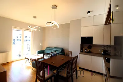 Wynajmę Mieszkanie Warszawa - 68 m² - miniatura 2