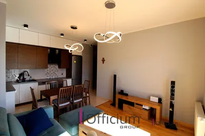 Wynajmę Mieszkanie Warszawa - 68 m² - miniatura 3