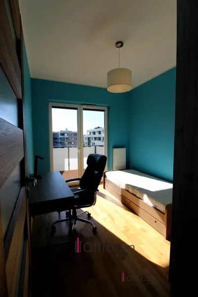 Wynajmę Mieszkanie Warszawa - 68 m² - miniatura 5