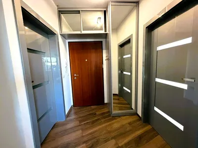 Wynajmę Mieszkanie Warszawa - 53 m² - miniatura 5