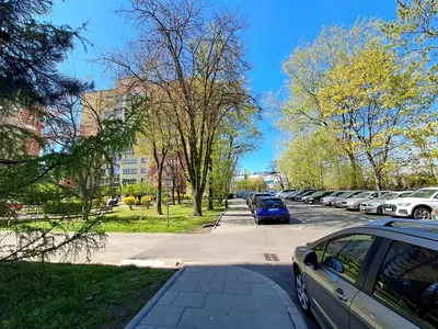 Wynajmę Mieszkanie Warszawa - 49 m²