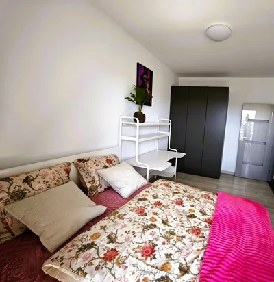 Wynajmę Mieszkanie Warszawa - 53 m² - miniatura 3