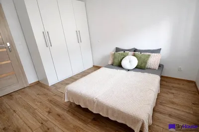 Wynajmę Mieszkanie Wrocław - 55 m² - miniatura 5